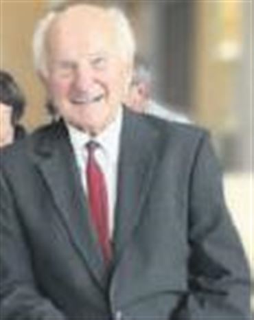 Profilbild Hans Karl Janus